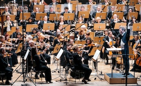 Bild: Jenaer Philharmonie | Friedrich Thiele