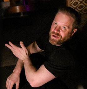 Bild: Michael Jäger - Unfallkind