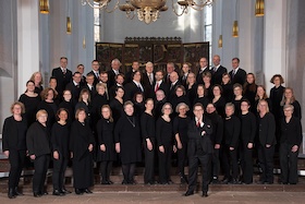 Bild: Johann Sebastian Bach: Weihnachts-Oratorium - Kantaten 1-3; Weihnachtskantate Nr. 110 „Unser Mund sei voll Lachens“