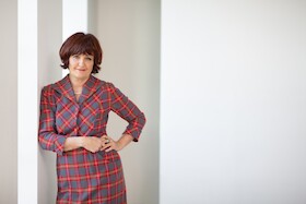 Bild: Annette Dittert