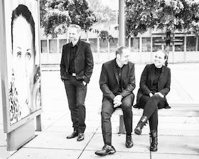 Bild: Nic Diamond & the mellow tunes meets "Lied&Lyrik"