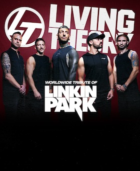 Bild: Living Theory - präsentiert Linkin Park