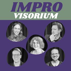 Bild: IMPROVISORIUM präsentiert: Die Halloween Show