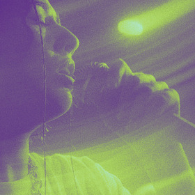 Bild: FLINTA* MUSIC LAB - RAP WORKSHOP