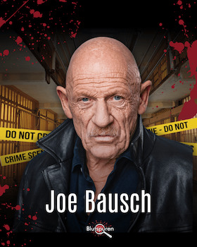 Bild: True Crime mit Joe Bausch