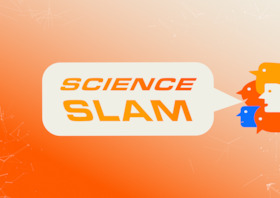 Bild: Science Slam