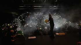 Bild: Physik-Event - Die einzige Physikshow in 4D