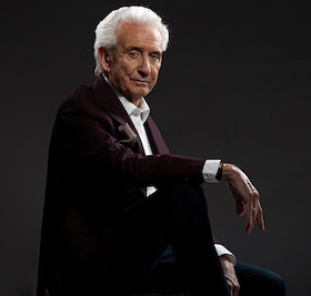 Bild: TONY CHRISTIE & Band – 60 Jahre Jubiläum - Tony Christie