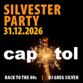 Bild: Silvesterbuffet incl. Party