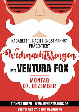 Bild: Weihnachtssingen