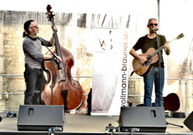 Bild: Konzert