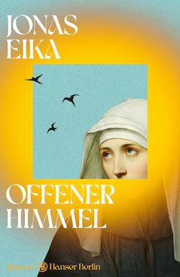 Bild: Offener Himmel