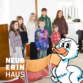Bild: Karneval der Tiere