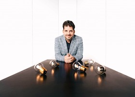 Bild: Christoph Kuch Live - „Ich weiss.“ Mentalmagie