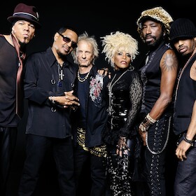 Bild: MOTHER’S FINEST - Live 2026