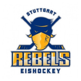 Bild: Erding Gladiators vs. Stuttgart Rebels