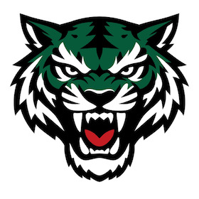 Bild: Erding Gladiators vs. HC Tigers