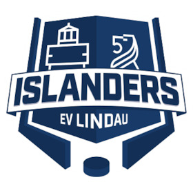 Bild: Erding Gladiators vs. EV Lindau Islanders