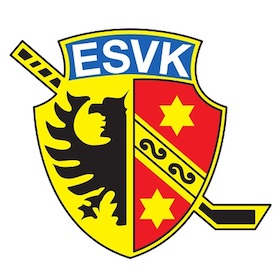 Bild: Erding Gladiators vs. ESV Kaufbeuren