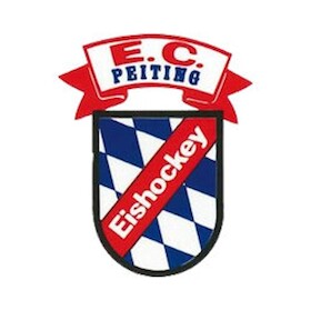 Bild: Erding Gladiators vs. EC Peiting