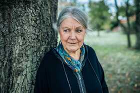 Bild: Helga Schubert: "Luft zum Atmen. Geschichten vom Übergang"