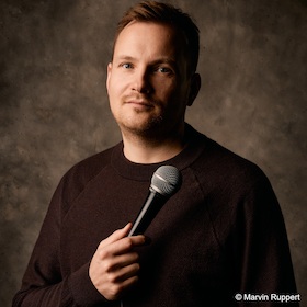 Bild: MEISTERWERK - Comedy mit Jakob Schwerdtfeger