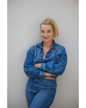 Bild: Constanze Lindner - KIOSK – Wahnsinn to go!