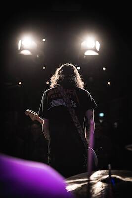 Bild: Band Contest Finale - Get on stage!