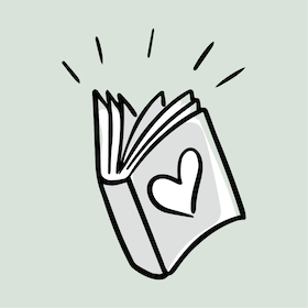 Bild: Literarischer Abend "Speed Dating mit einem Buch"