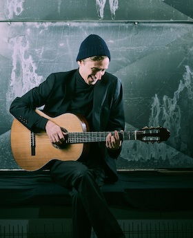 Bild: Jakob Heymann - Musik für Optimisten
