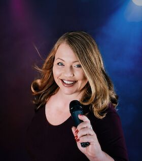 Bild: Ena Roth & Friends - Musikalisches Heimspiel der Ausnahmesängerin