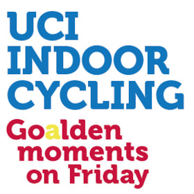 Bild: 30.10. UCI Hallenrad-WM 2026