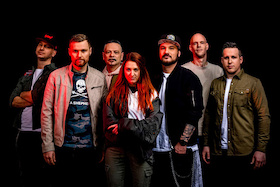 Bild: One Step Closer - A Tribute to Linkin Park - Sommer auf der Burg Wertheim