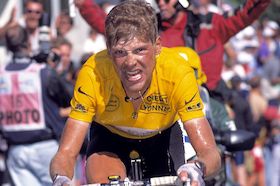 Bild: Jan Ullrich Cycling Museum - 1. official Jan Ullrich Cycling Museum