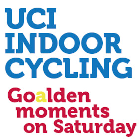 Bild: 31.10. UCI Hallenrad-WM 2026