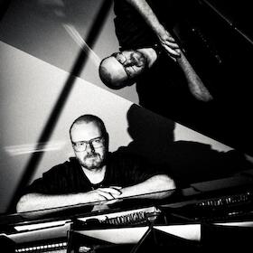 Bild: KAI SCHUMACHER - Metamorphoses  -  Release-Konzert @ urban urtyp