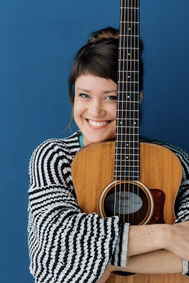 Bild: Elena Seeger - Laubbläserlyrik