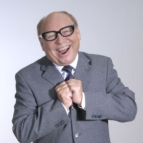 Bild: Hans-Joachim Heist -  Der große Heinz-Erhardt-Abend