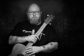 Bild: Andreas Kümmert & The Electric Circus