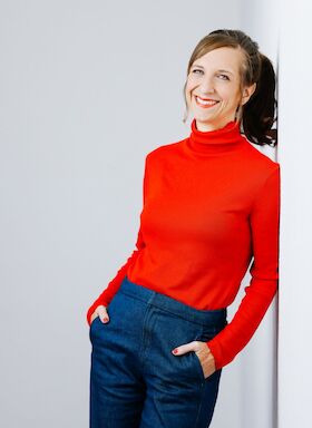 Bild: Sarah Hakenberg - Ich war´s nicht