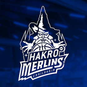 Bild: VfL SparkassenStars Bochum vs. HAKRO Merlins Crailsheim