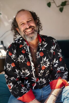 Bild: Tomer Gardi: "Liefern"