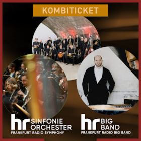 Bild: Kombiticket Klassik & Jazz: Kirill Gerstein