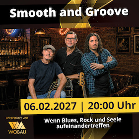 Bild: Smooth and Groove