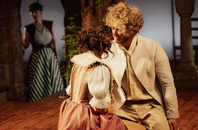 Bild: Ein Sommernachtstraum - William Shakespeare