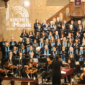 Bild: Weihnachtsoratorium Kantaten I - III