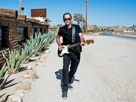Bild: Tommy Castro & The Painkillers - Live 2027