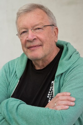 Bild: Viktor Jerofejew I Die neue Barbarei
