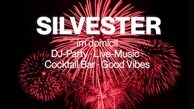 Bild: Silvesterparty