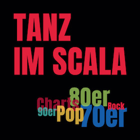 Bild: Tanz im Scala